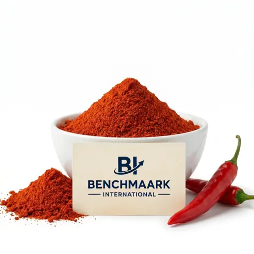 Red Chilli Powder