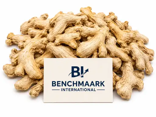 Ginger (Dry)