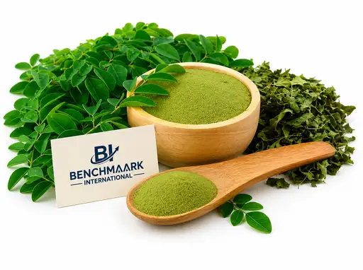 Moringa Oleifera (Organic)