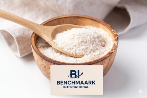 Psyllium Husk (Isabgul)