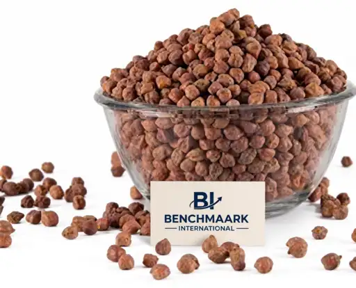 Chickpeas (Black / Brown)